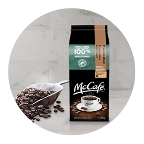 Whole Bean Coffee
