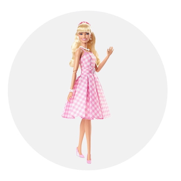 Poupées Barbie
