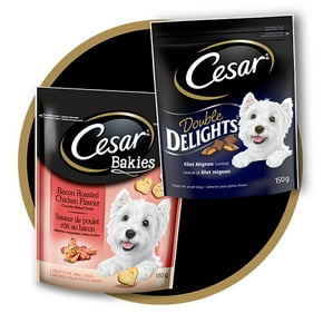 Dog treats