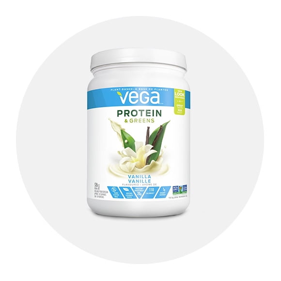 Protein Powder Walmart Canada