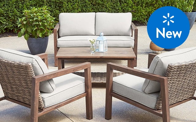 Patio Furniture & Patio Sets | Walmart Canada