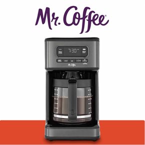 Mr. Coffee