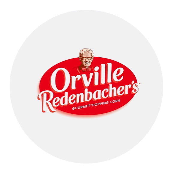 Maïs Orville Redenbacher