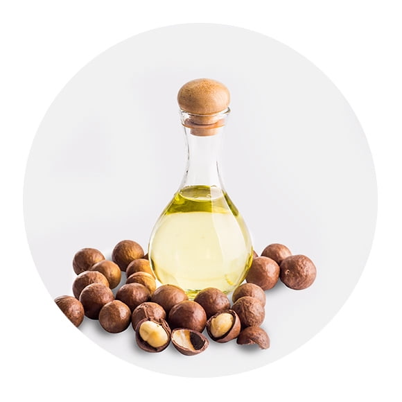 Nut & seed oils
