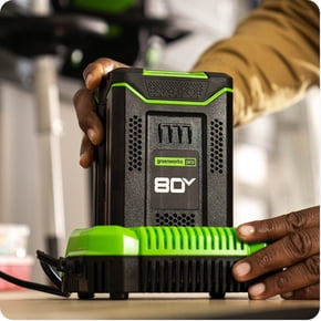 Batteries