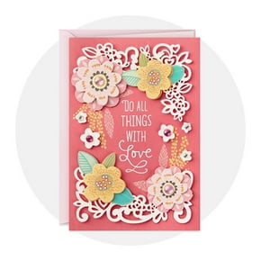 Birthday cards