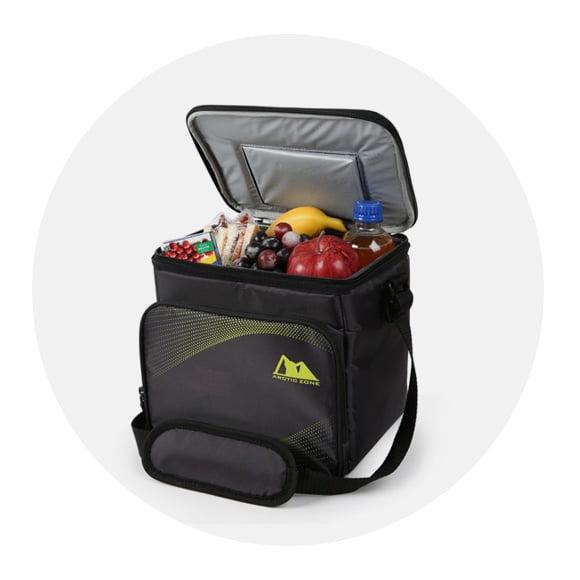 Lunch bags & coolers