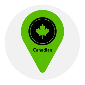 Canadian produced