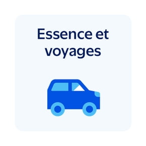 Essence et voyages