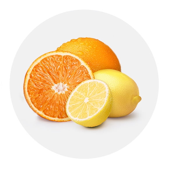 Oranges & citrus