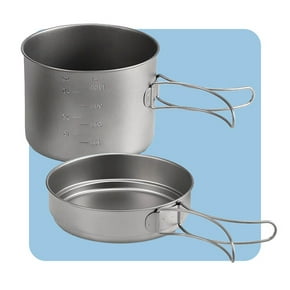Cooking supplies