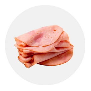 Deli & fresh prepared meals	