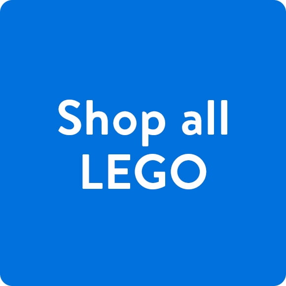Shop all LEGO