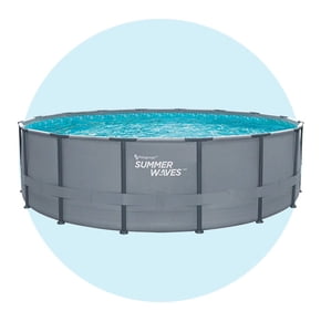 Piscines et accessoires