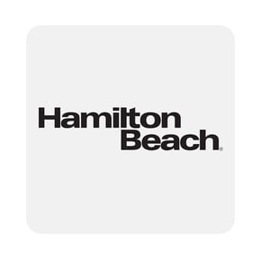 Appareils Hamilton Beach