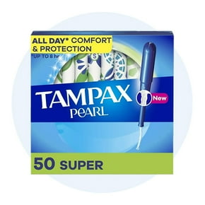 Feminine care