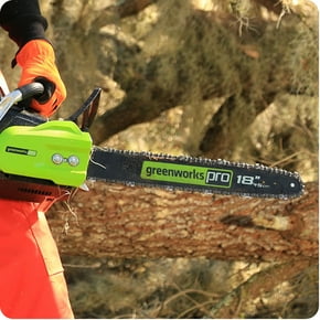 Chainsaw parts