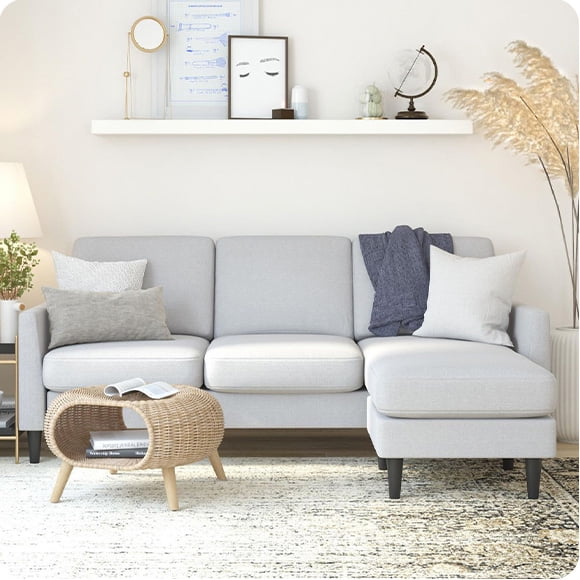 Living Room & Living Room Decor | Walmart Canada