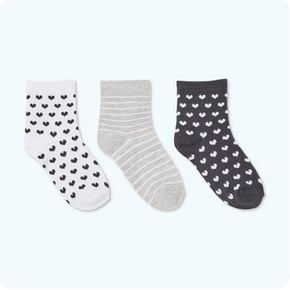 Girls' socks