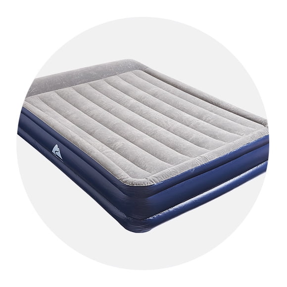 Air mattresses & accessories