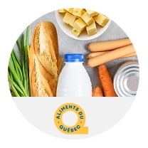 Aliments du Québec