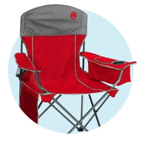 Camping chairs