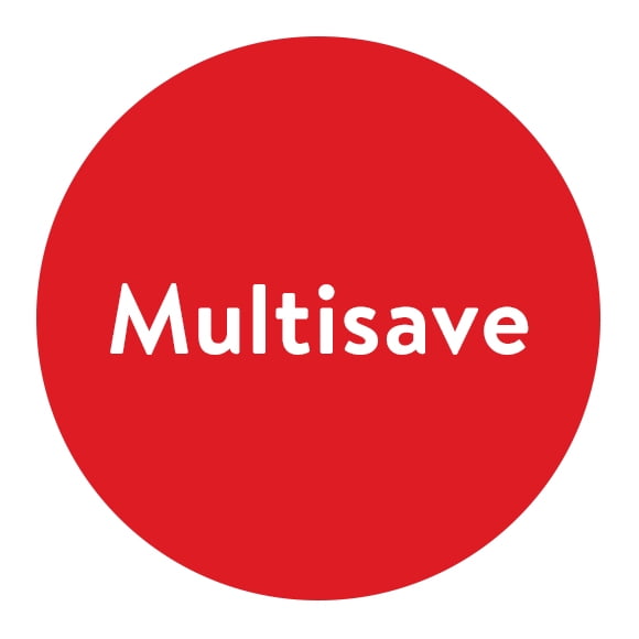 Multisave