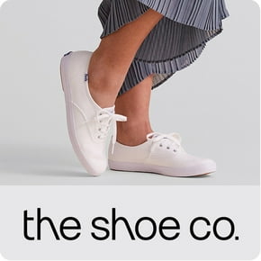 The Shoe Co.