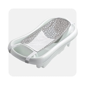 Tubs & bath seats