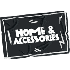 Home & accessories