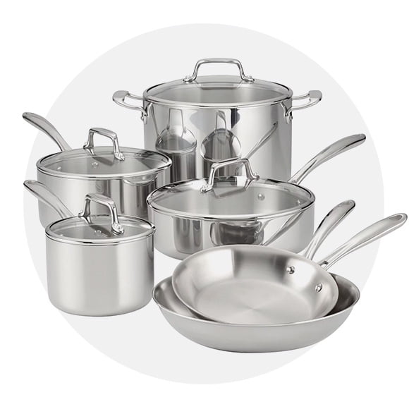 Cookware sets