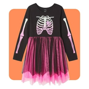 un déguisement d’Halloween