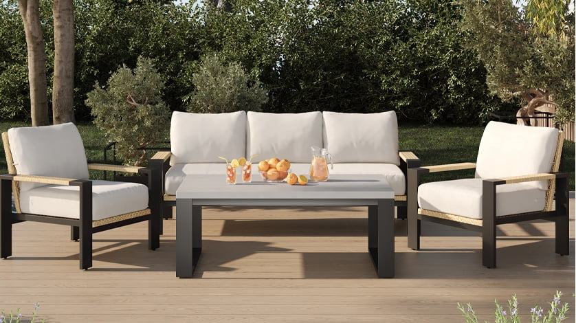 low price patio furniture