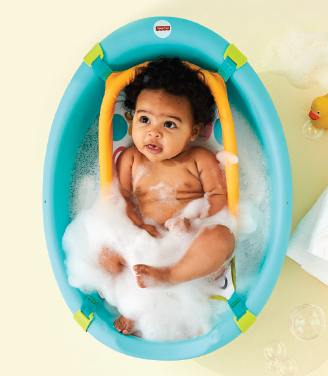 Baignoires Et Sieges De Bain Pour Bebe Walmart Canada