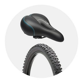 All bike components