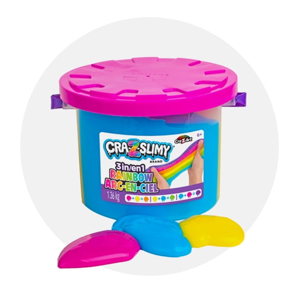 Slime & slime kits