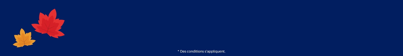 10 portions à moins de 6 $ par personne*