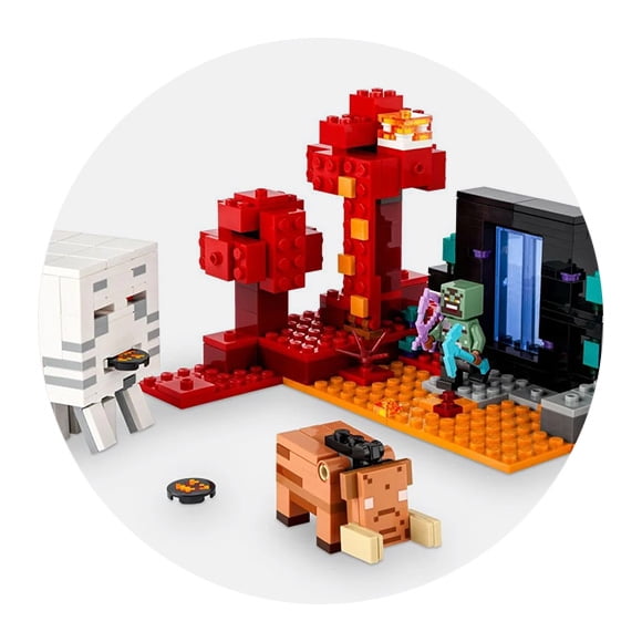 LEGO & building sets