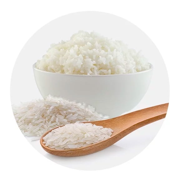Rice & grains