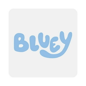 Bluey