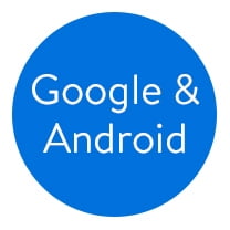 Google & Android TVs