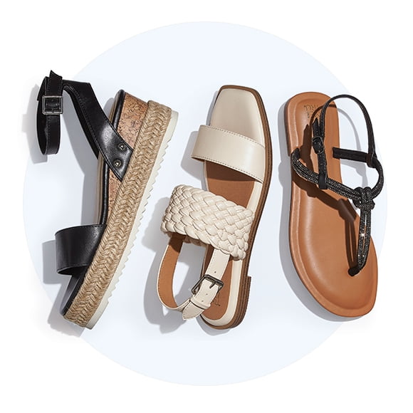 canadian women's shopping online
