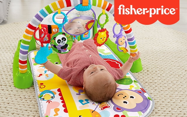Fisher Price Walmart Ca
