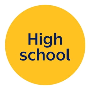High school