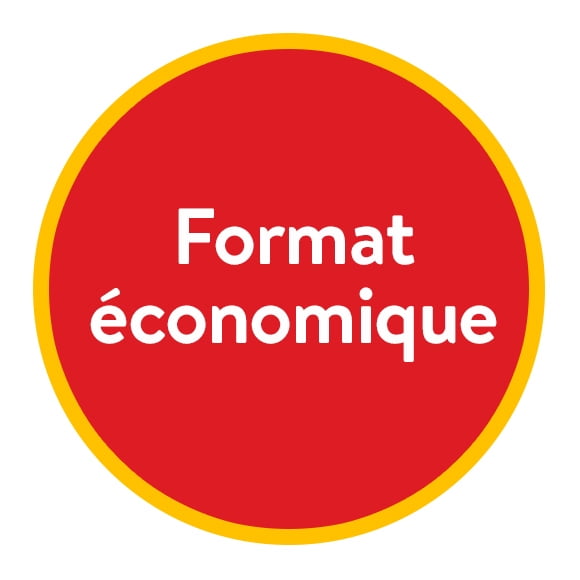 Format économique
