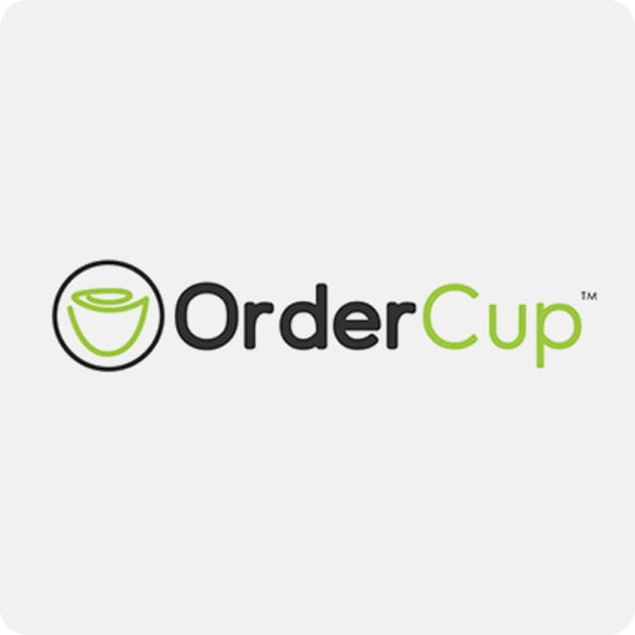 Order Cup