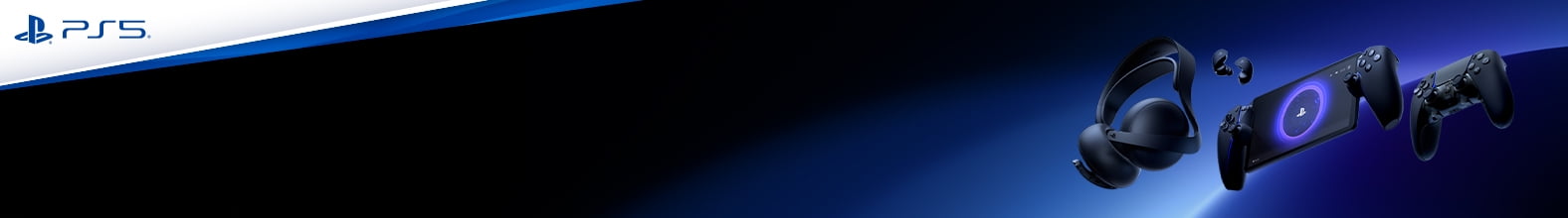 Midnight Black Collection | Shop. Play Has No Limits.