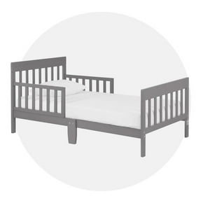 Toddler room & décor