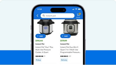 Walmart Canada App – Online Shopping & Grocery App