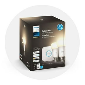 Smart lighting control